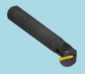 PRAMET切槽堂刀杆，内孔切槽刀杆