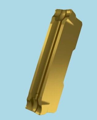 PRAMET车削，切槽刀片，槽刀片