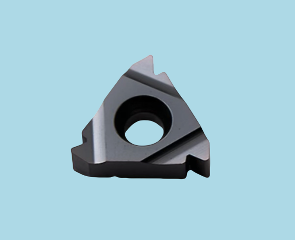 ISO螺纹刀片、非标定制螺纹刀片