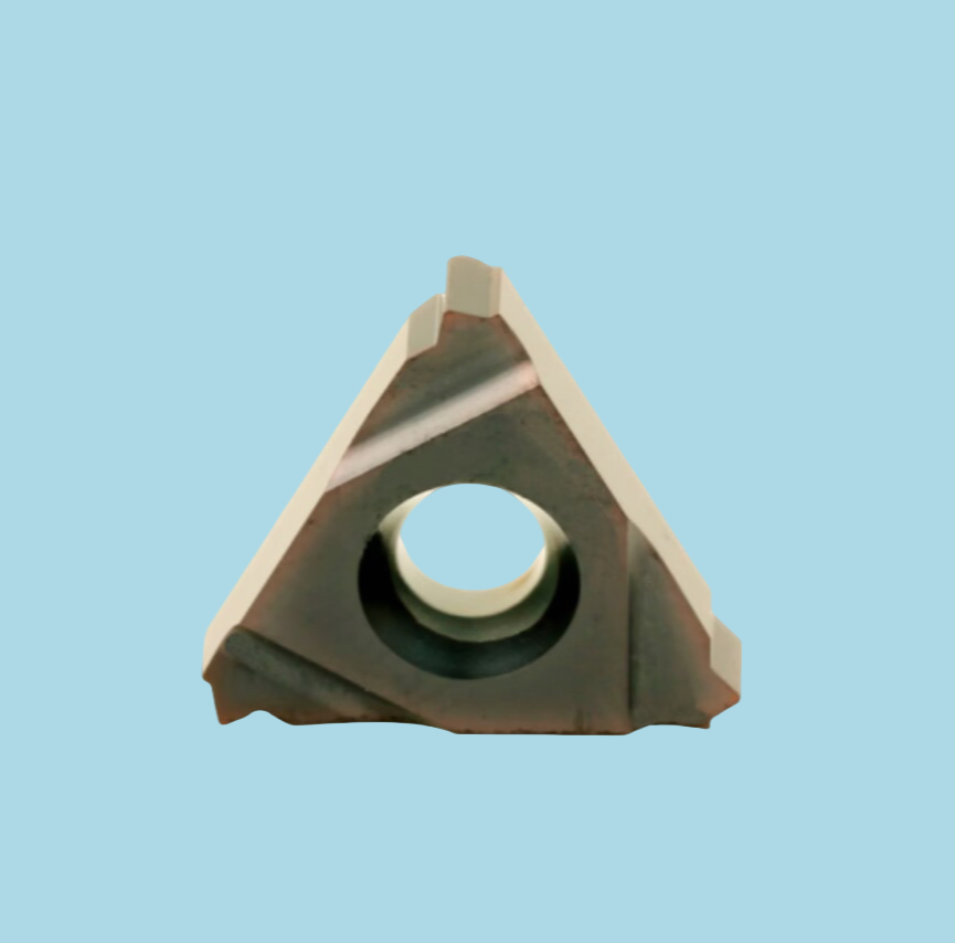 PG螺纹刀片、非标定制螺纹刀片